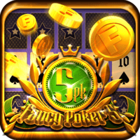 Poker Lạ Mắt 5